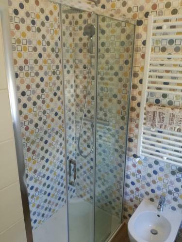 Apartamento Casa San Marco