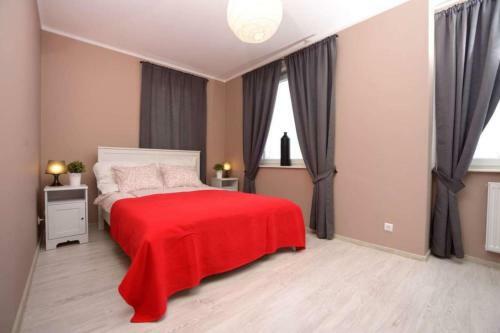 Apartamento Alekanto