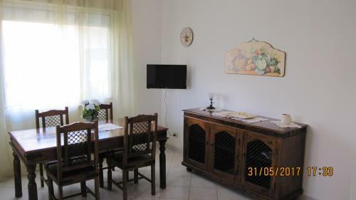 Apartamento La Sterlizia