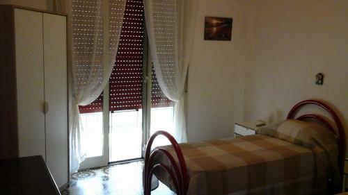Apartamento La Sterlizia