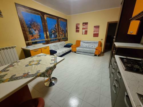 Apartamento Summer House