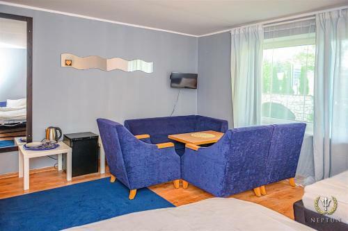 Hotel Neptun