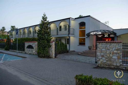 Hotel Neptun