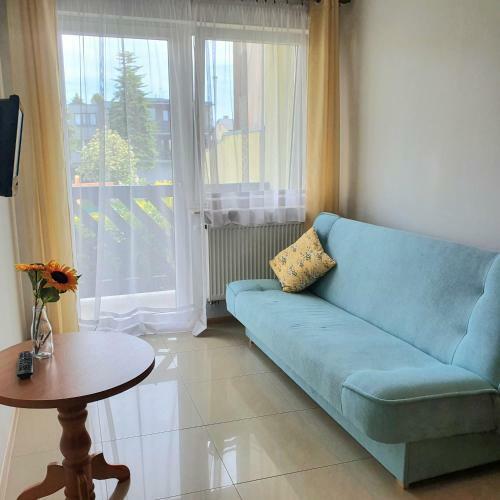 Apartamento Kompleks Wypoczynkowy Aleksander