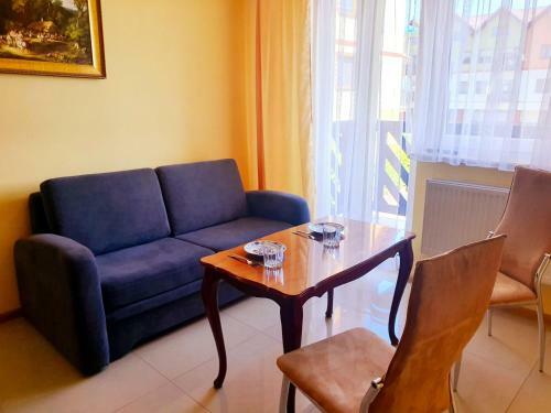Apartamento Kompleks Wypoczynkowy Aleksander