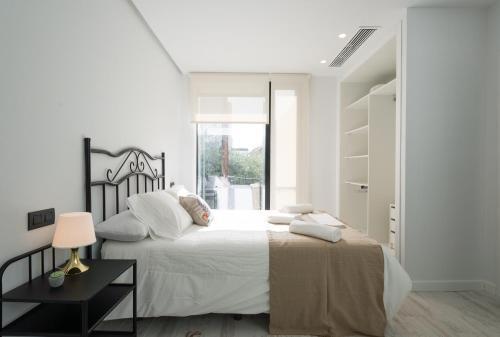 Apartamento Pedregalejo, Estropada 1