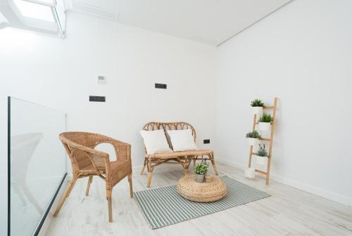 Apartamento Pedregalejo, Estropada 1
