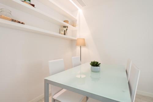 Apartamento Pedregalejo, Estropada 1
