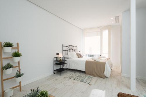 Apartamento Pedregalejo, Estropada 1