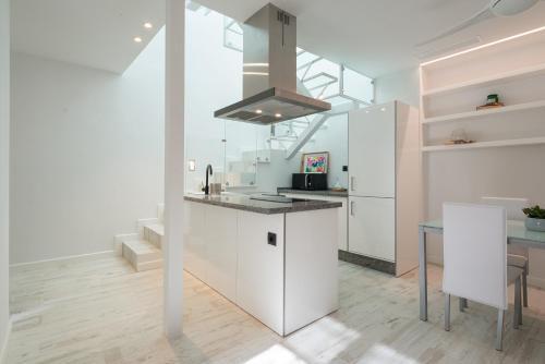 Apartamento Pedregalejo, Estropada 1