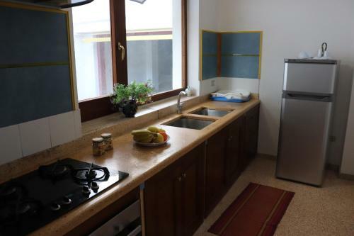 Apartamento Casa De Andre'