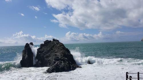 Apartamento Appartamento Le Conchiglie Monterosso Al Mare