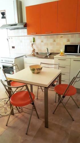 Apartamento Appartamento Le Conchiglie Monterosso Al Mare