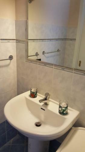 Apartamento Appartamento Le Conchiglie Monterosso Al Mare