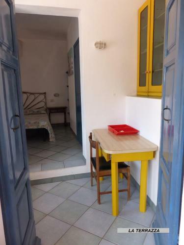 Apartamento Appartamenti Villa Lina