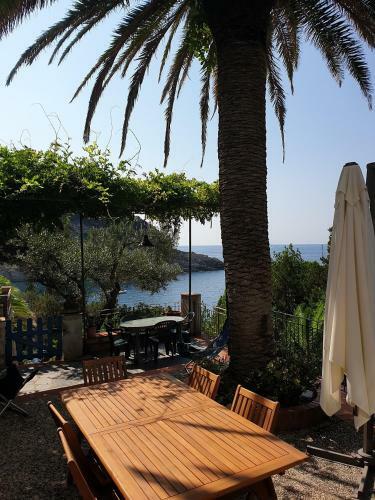 Apartamento Appartamenti Villa Lina