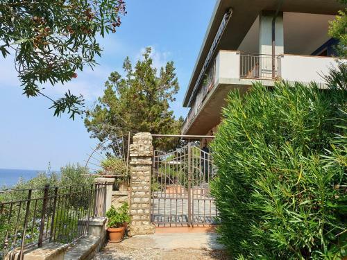 Apartamento Appartamenti Villa Lina