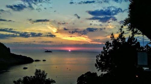 Apartamento Appartamenti Villa Lina