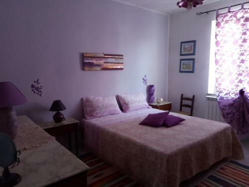 Bed & Breakfast Micri