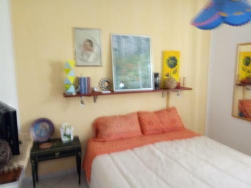 Bed & Breakfast Micri