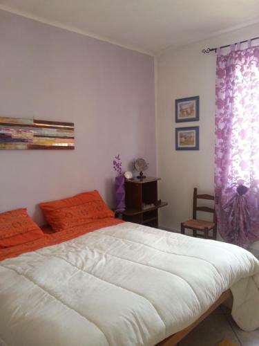 Bed & Breakfast Micri