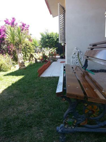 Bed & Breakfast Micri