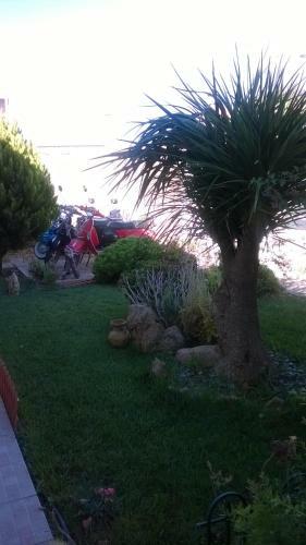 Bed & Breakfast Micri