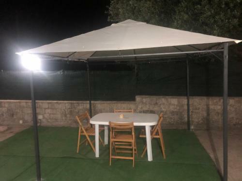 Apartamento Casa Vacanza Beatrice