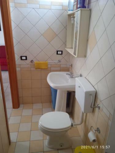 Apartamento Casa Vacanza Beatrice