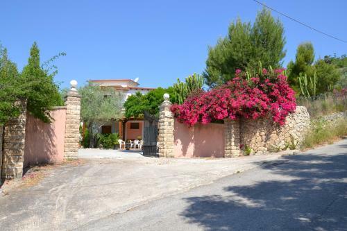 Villa Degli Oleandri G