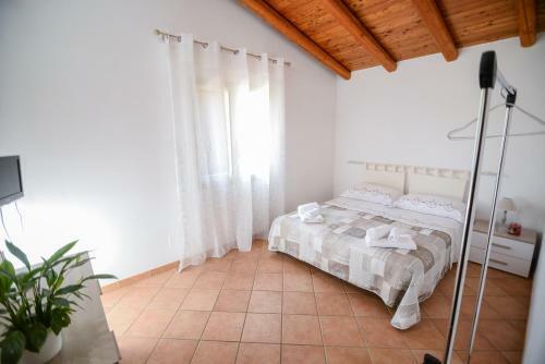 Casa Vacanza Passiflora