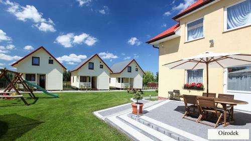 Bed & Breakfast Wilaneska By Aparts Care