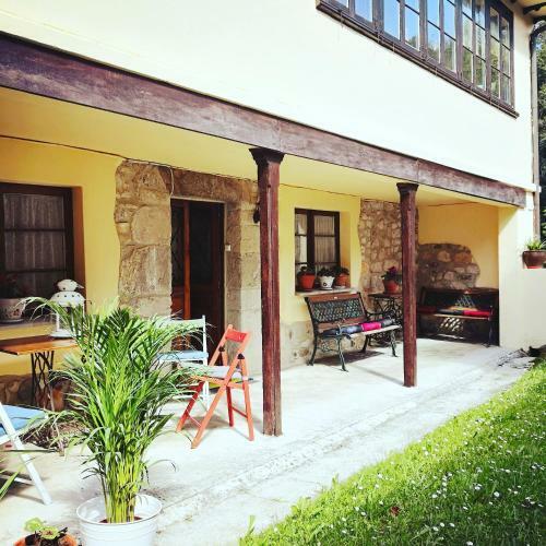 Agroturismo Casafer