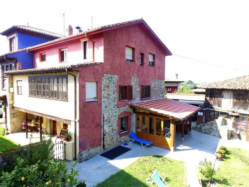 Agroturismo Casafer