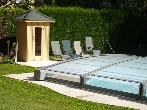 Bed & Breakfast Villa Mistral