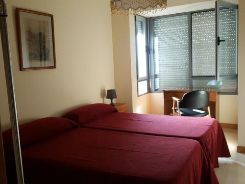 Apartamento El Serbal Centro Ontanilla