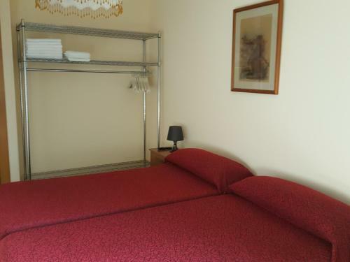 Apartamento El Serbal Centro Ontanilla