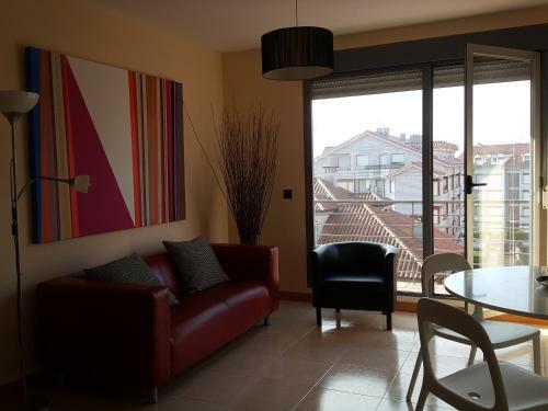 Apartamento El Serbal Centro Ontanilla