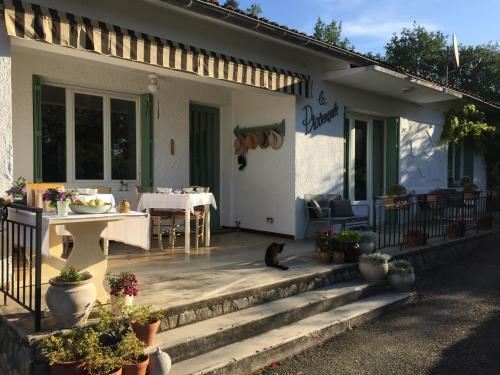 La Provencale B&B