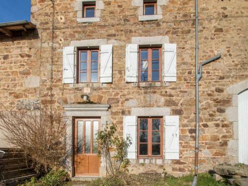 G�te �chandelys, 4 Pi�ces, 6 Personnes - Fr-1-630-142