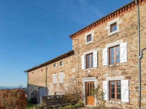 G�te �chandelys, 4 Pi�ces, 6 Personnes - Fr-1-630-142
