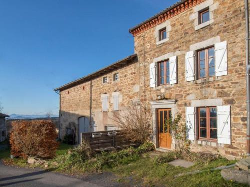 G�te �chandelys, 4 Pi�ces, 6 Personnes - Fr-1-630-142