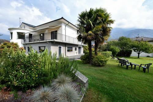 Apartamento La Magnolia