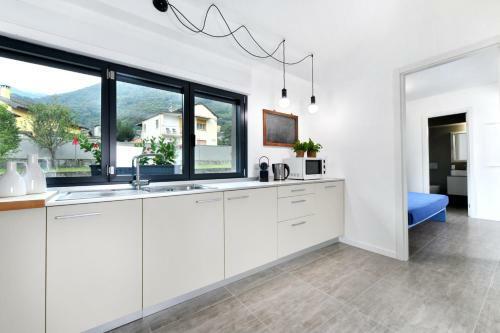 Apartamento La Magnolia