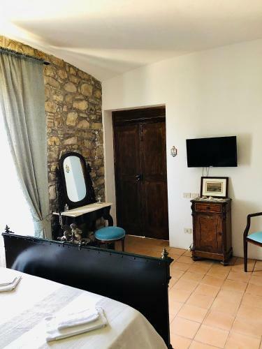 Relais Maffia B&B