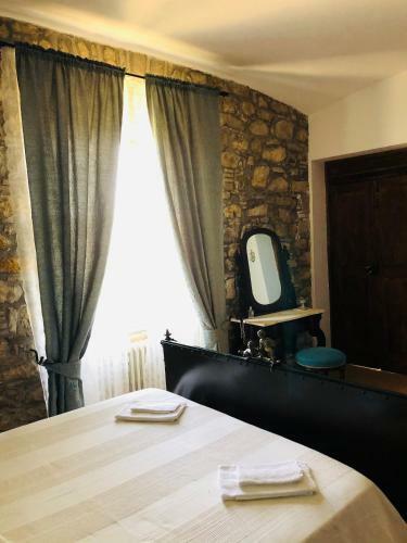 Relais Maffia B&B