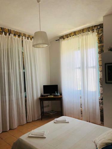Relais Maffia B&B