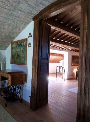 Relais Maffia B&B