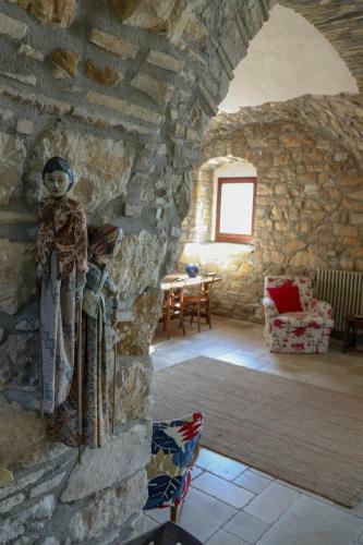 Relais Maffia B&B