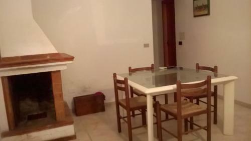 Apartamento Villini Totoenita 2